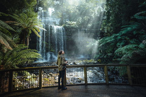 Hobart And South - Accommodation Resorts 0