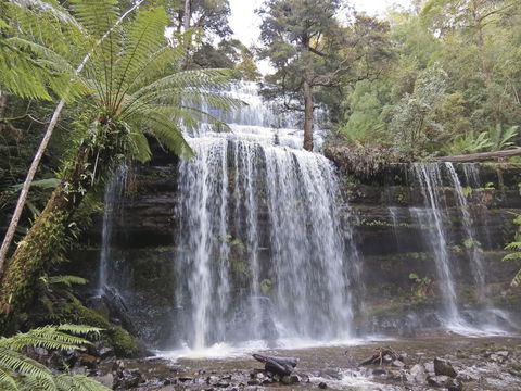 Hobart And South - Accommodation Resorts 2