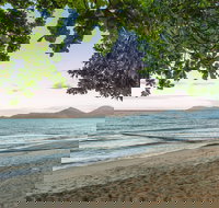 Holloways Beach - Accommodation Resorts