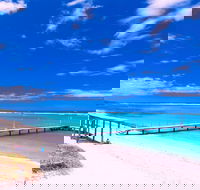 Horrocks - Accommodation Resorts