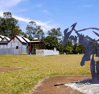 Hou Wang Chinese Temple and Museum - Accommodation Resorts