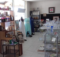Hunters Haven Anglican Op Shop - Accommodation Resorts