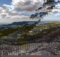 Illawarra Lookout Walking Track - Accommodation Resorts