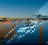 Iluka - Accommodation Resorts