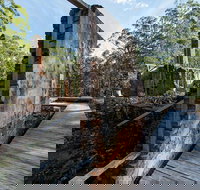 Innes Ruins - Accommodation Resorts