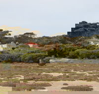 Inneston Historic Walk - Accommodation Resorts