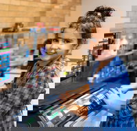 Interaxcity Children's Museum - Accommodation Resorts