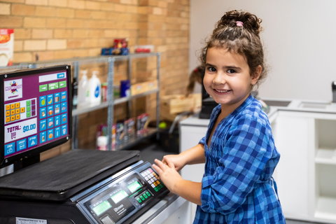 Interaxcity Children's Museum - Accommodation Resorts 0