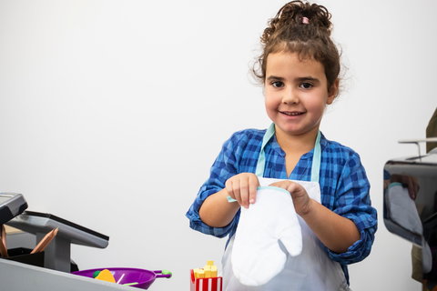 Interaxcity Children's Museum - Accommodation Resorts 2