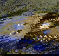 Ivory's Rock Conventions and Events - Accommodation Resorts