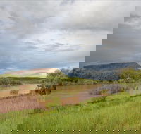 Judbarra / Gregory National Park - Accommodation Resorts