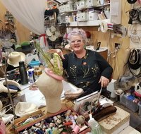 julie fleming milliner - Accommodation Resorts