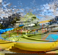 Junee Junction Recreation and Aquatic Centre - Accommodation Resorts