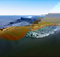 Kattang Nature Reserve - Accommodation Resorts