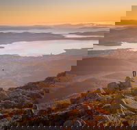 kunanyi / Mt Wellington - Accommodation Resorts