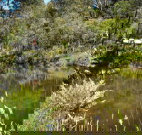 Kurth Kiln Regional Park - Accommodation Resorts