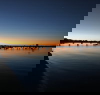 Lake Bonney - Accommodation Resorts