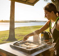 Lake Samsonvale - Accommodation Resorts