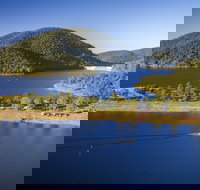 Lake Somerset - Accommodation Resorts