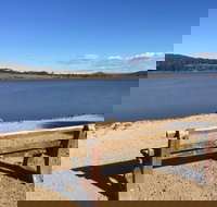 Lake Nillahcootie - Accommodation Resorts