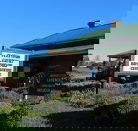 Lavender House in Railway Park - Accommodation Resorts