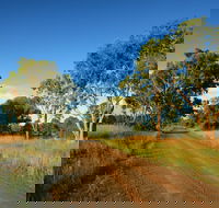 Maclagan - Accommodation Resorts