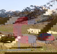 Magnetic Hill - Accommodation Resorts