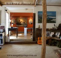 Magpie Springs gallery - Accommodation Resorts