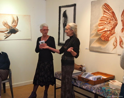 Magpie Springs Gallery - Accommodation Resorts 2