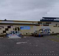 Mainly Maritime - Accommodation Resorts