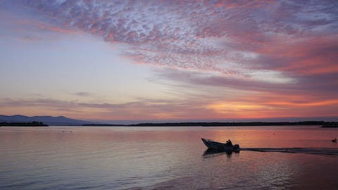 Mallacoota - Accommodation Resorts 0
