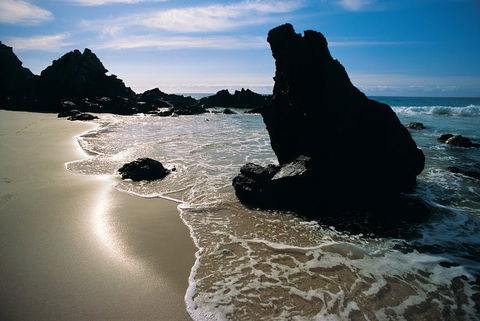 Mallacoota - Accommodation Resorts 1