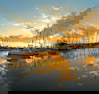 Manly - Accommodation Resorts