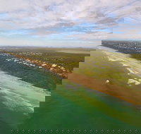 Marcus Beach - Accommodation Resorts