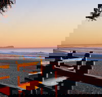 Maroochydore - Accommodation Resorts