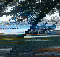 Matilda Bay Reserve - Accommodation Resorts