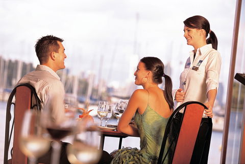 Matilda Bay Reserve - Accommodation Resorts 1