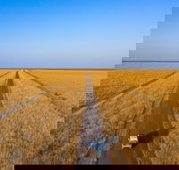 Matilda Way - Accommodation Resorts