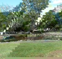 McIntosh Island Park - Accommodation Resorts