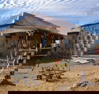 Middleton - Accommodation Resorts