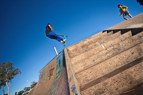 Middlemount - Accommodation Resorts 2