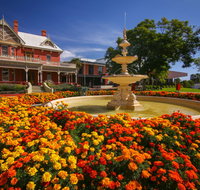 Mildura Arts Centre - Accommodation Resorts