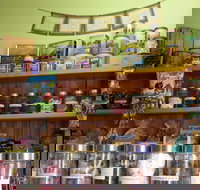 Moonta Mines Sweet Shop - Accommodation Resorts