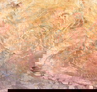 Moochalabra Dam - Accommodation Resorts