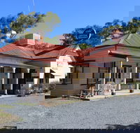 Morven - Accommodation Resorts