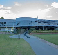 Moruya Golf Club - Accommodation Resorts