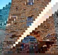 Morphetts Enginehouse - Accommodation Resorts