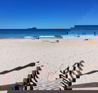 Mudjimba Beach - Accommodation Resorts