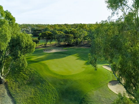 Murray Downs Golf And Country Club - Accommodation Resorts 1