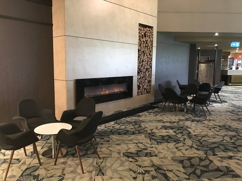 Murray Downs Golf And Country Club - Accommodation Resorts 2